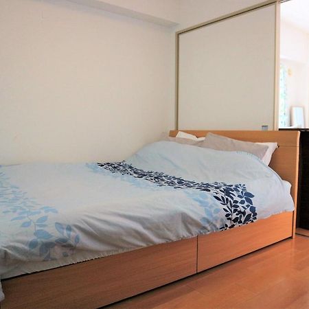 Aupn 50: Spacious Comfort Near Nakajima Park Apartment Sapporo Exterior photo