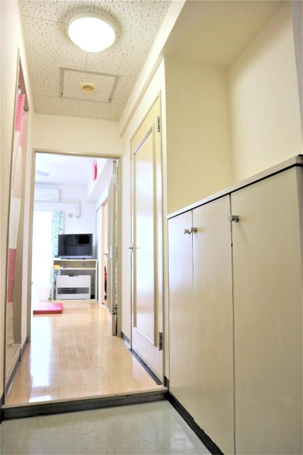 Aupn 50: Spacious Comfort Near Nakajima Park Apartment Sapporo Exterior photo